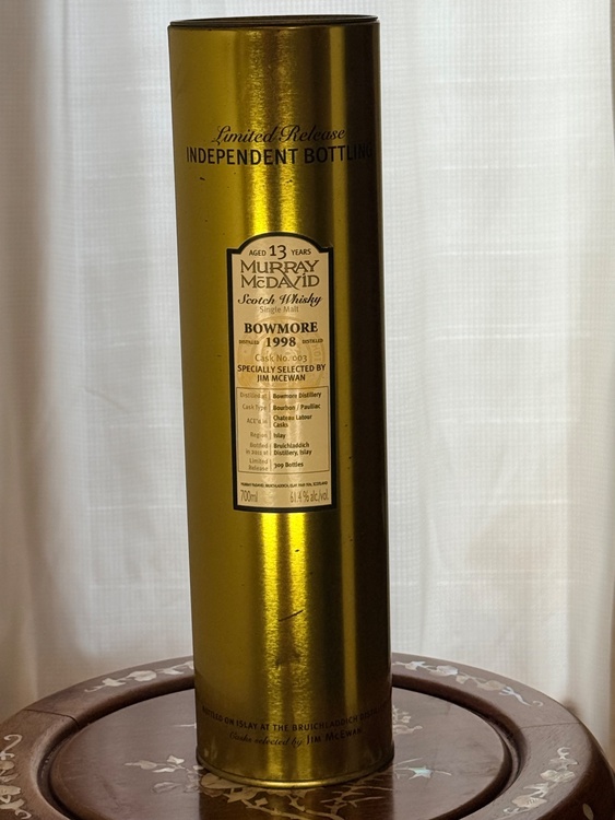 ウイスキー（お酒）の商品画像 - 査定依頼日：2026年2月14日 - 最高査定価格：20,000円