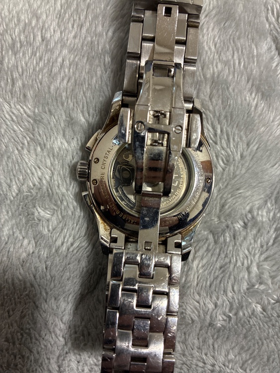 h325760（高級時計）の商品画像 - 査定依頼日：2026年3月2日 - 最高査定価格：60,000円