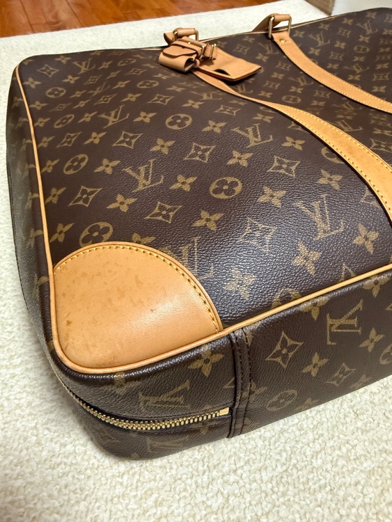 わかりません（ブランドバッグ）の商品画像 - 査定依頼日：2026年3月9日 - 最高査定価格：80,000円