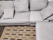 三人掛けソファー（家具・寝具）の商品画像 - 査定依頼日：2025年5月13日 - 最高査定価格：100円