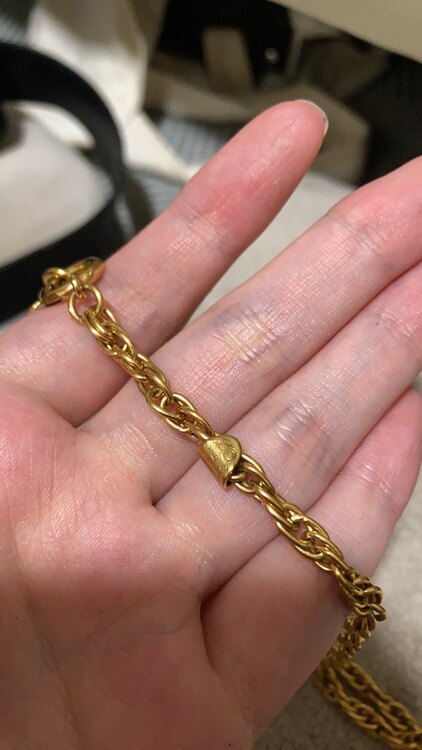 シャネル シャネル(その他) （ブランドバッグ）の商品画像 - 査定依頼日：2025年1月11日 - 最高査定価格：40,000円