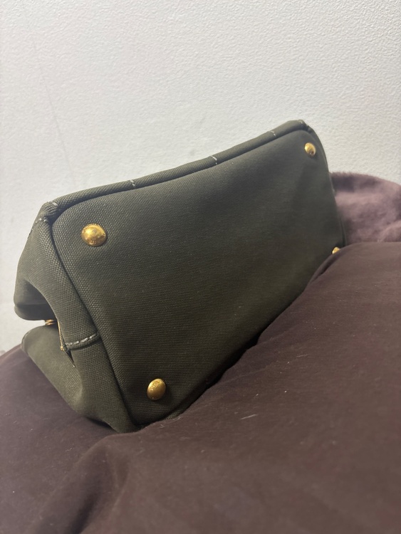 カナパ（ブランドバッグ）の商品画像 - 査定依頼日：2025年12月9日 - 最高査定価格：60,000円