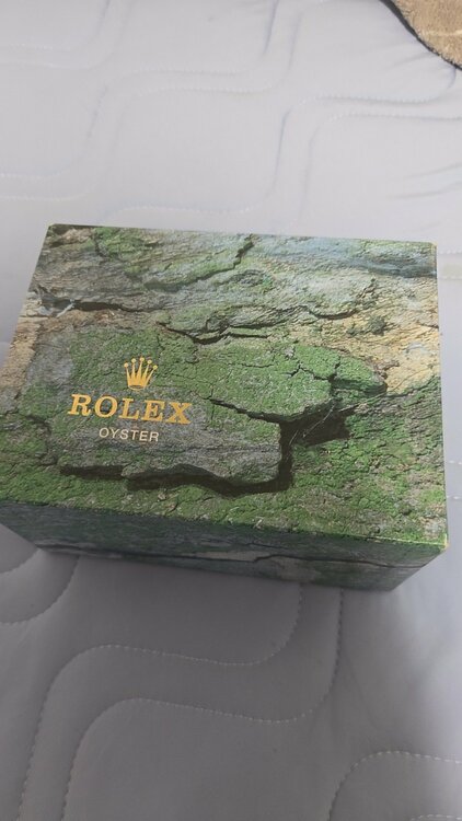 ロレックス サブマリーナー 14060（高級時計）の商品画像 - 査定依頼日：2026年4月22日 - 最高査定価格：1,480,000円