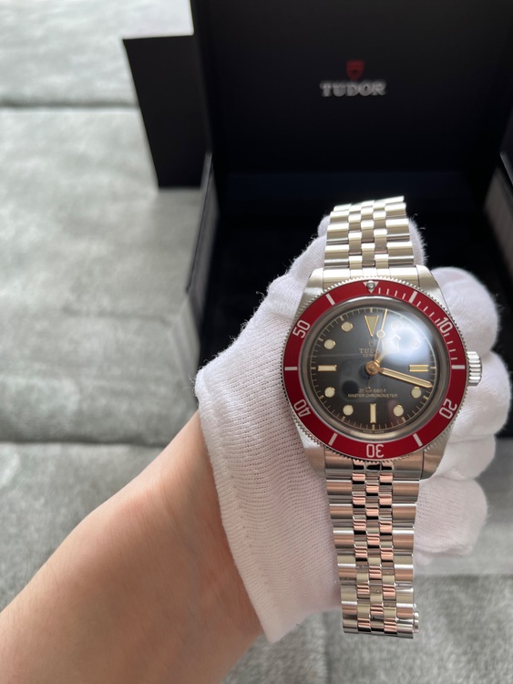 M7941A1A0RU-0003（高級時計）の商品画像 - 査定依頼日：2025年7月17日 - 最高査定価格：420,000円