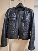 皮ジャケット（古着・ファッション）の商品画像 - 査定依頼日：2026年8月29日 - 最高査定価格：100,000円