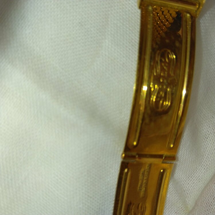 ロレックス パーペチュアル （高級時計）の商品画像 - 査定依頼日：2026年5月15日 - 最高査定価格：2,800,000円