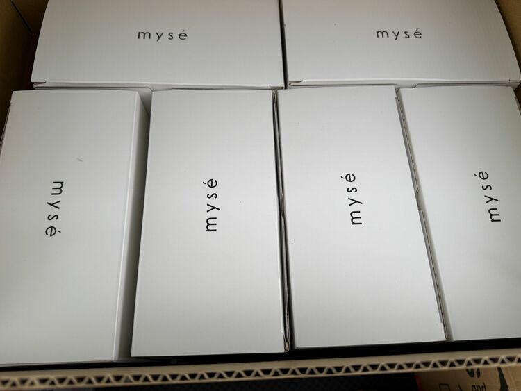 ヤーマン　ミーゼ ニードルヘッドスパリフト MS-31N（家電）の商品画像 - 査定依頼日：2025年11月18日 - 最高査定価格：84,100円