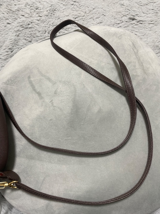 バーバリー バッグ（ブランドバッグ）の商品画像 - 査定依頼日：2026年1月27日 - 最高査定価格：7,000円