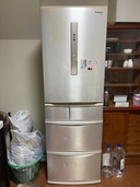 冷蔵庫（家電）の商品画像 - 査定依頼日：2025年10月30日 - 最高査定価格：3,000円
