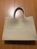 ディオール  （ブランドバッグ）の商品画像 - 査定依頼日：2026年3月11日 - 最高査定価格：210,000円