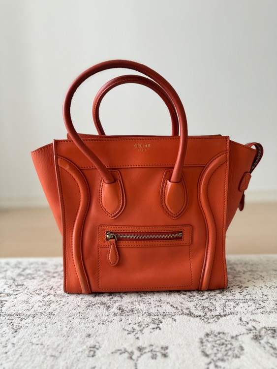 セリーヌ  （ブランドバッグ）の商品画像 - 査定依頼日：2026年3月28日 - 最高査定価格：130,000円