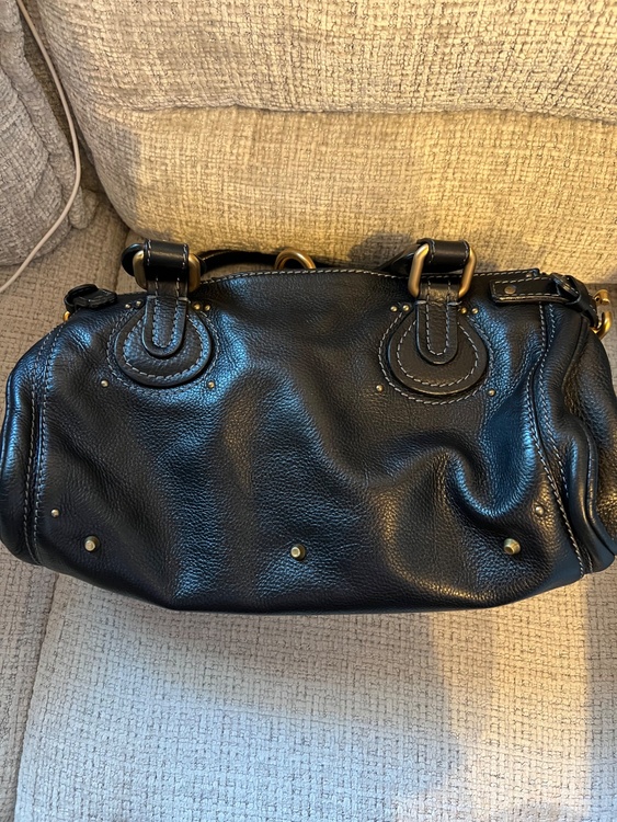 その他 クロエ （ブランドバッグ）の商品画像 - 査定依頼日：2026年2月22日 - 最高査定価格：150,000円