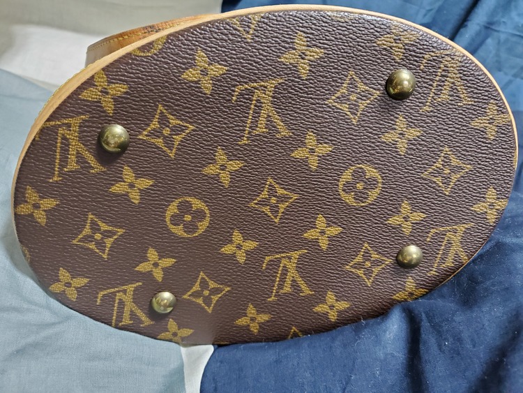 ルイヴィトン　（ブランドバッグ）の商品画像 - 査定依頼日：2022年5月1日 - 最高査定価格：59,500円
