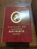 ブランデー レミーマルタン （お酒）の商品画像 - 査定依頼日：2026年1月9日 - 最高査定価格：8,000円