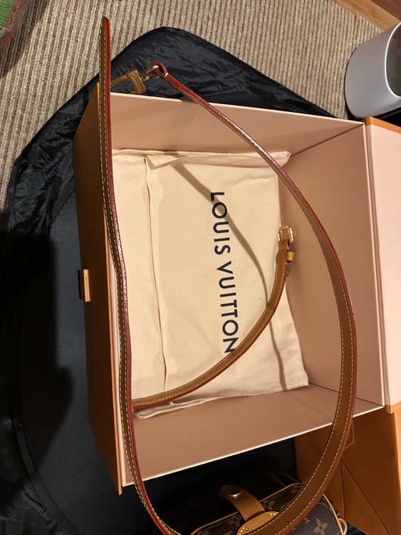 ルイヴィトン モノグラム （ブランドバッグ）の商品画像 - 査定依頼日：2026年2月7日 - 最高査定価格：260,000円