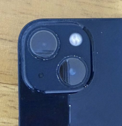 iPhone iPhone 13 512GB SIMフリー（スマホ）の商品画像 - 査定依頼日：2026年8月26日 - 最高査定価格：50,000円