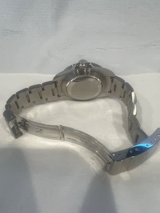 ロレックス サブマリーナー 1661（高級時計）の商品画像 - 査定依頼日：2026年1月12日 - 最高査定価格：1,490,000円