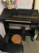 エレクトーンHSー5（ピアノ・楽器・PA機材）の商品画像 - 査定依頼日：2026年4月6日 - 最高査定価格：5,000円