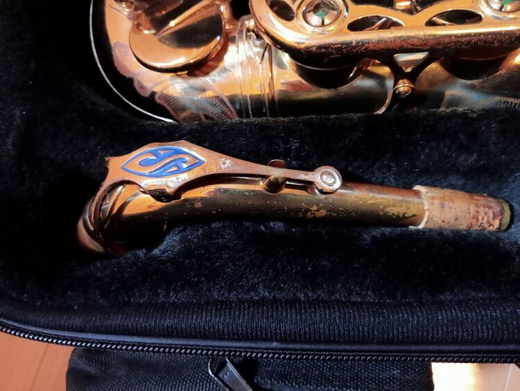 Mark７（ピアノ・楽器・PA機材）の商品画像 - 査定依頼日：2025年9月24日 - 最高査定価格：250,000円