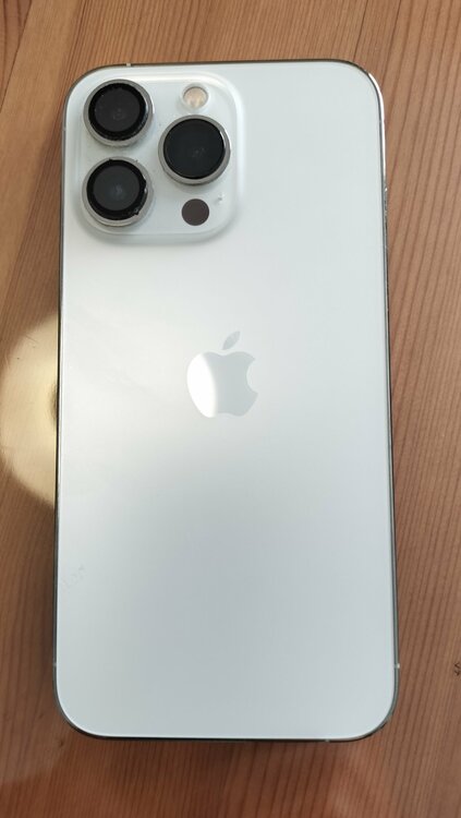 iPhone 13 Pro 256GB SIMフリー（スマホ）の商品画像 - 査定依頼日：2026年1月27日 - 最高査定価格：53,000円