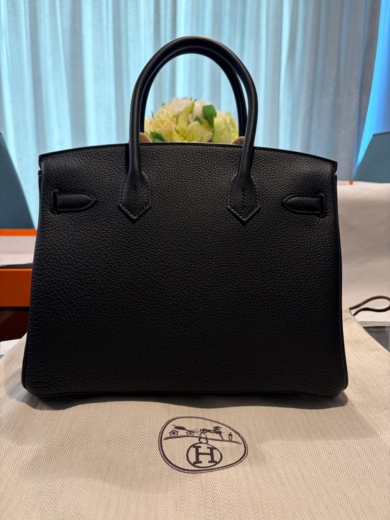 エルメス バーキン （ブランドバッグ）の商品画像 - 査定依頼日：2025年12月18日 - 最高査定価格：3,250,000円