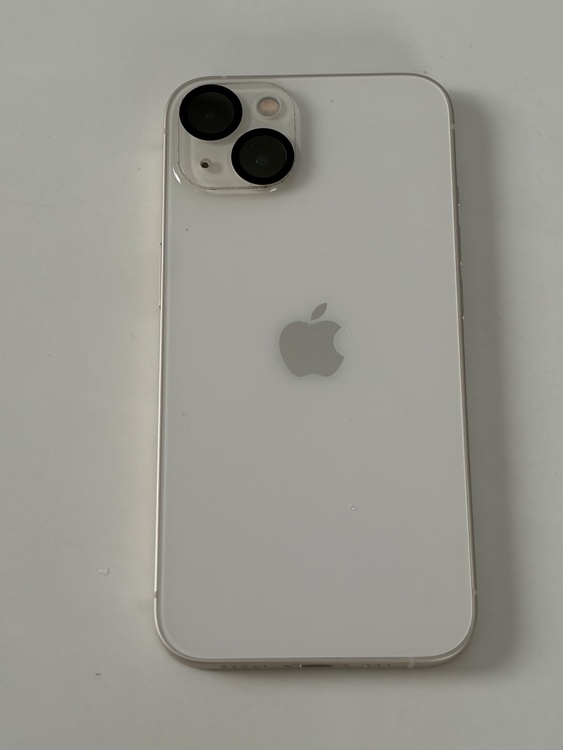 iPhone13（スマホ）の商品画像 - 査定依頼日：2026年6月14日 - 最高査定価格：45,000円