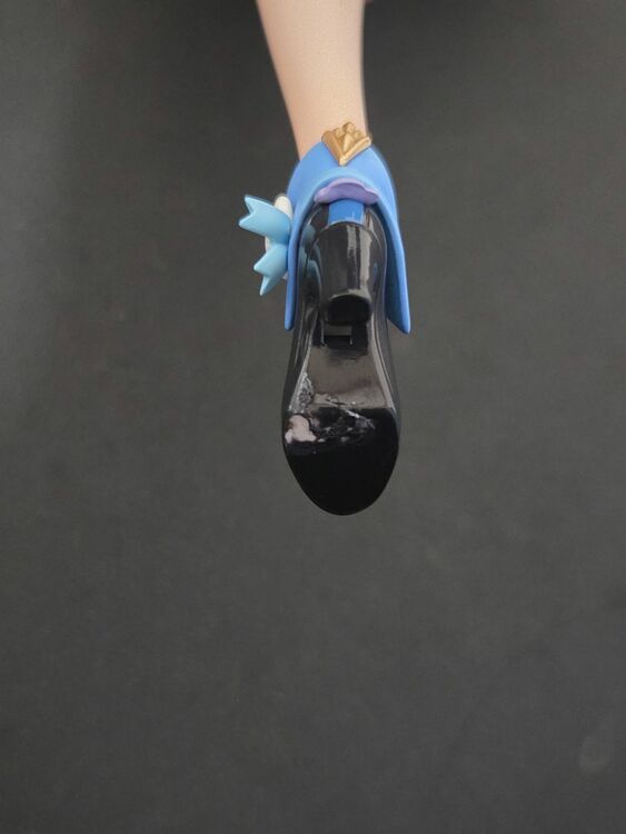 APEX TOYS 崩壊スターレイル 三月なのか 1/7（フィギュア・プラモデル）の商品画像 - 査定依頼日：2025年10月9日 - 最高査定価格：2,200円