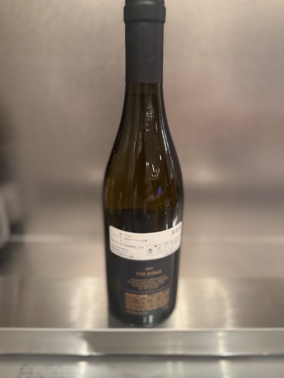 コングスガード 2011 (ジャッジ)（お酒）の商品画像 - 査定依頼日：2026年4月9日 - 最高査定価格：70,000円