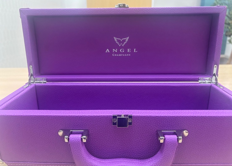 シャンパン シャンパン(その他) （お酒）の商品画像 - 査定依頼日：2025年7月13日 - 最高査定価格：22,000円