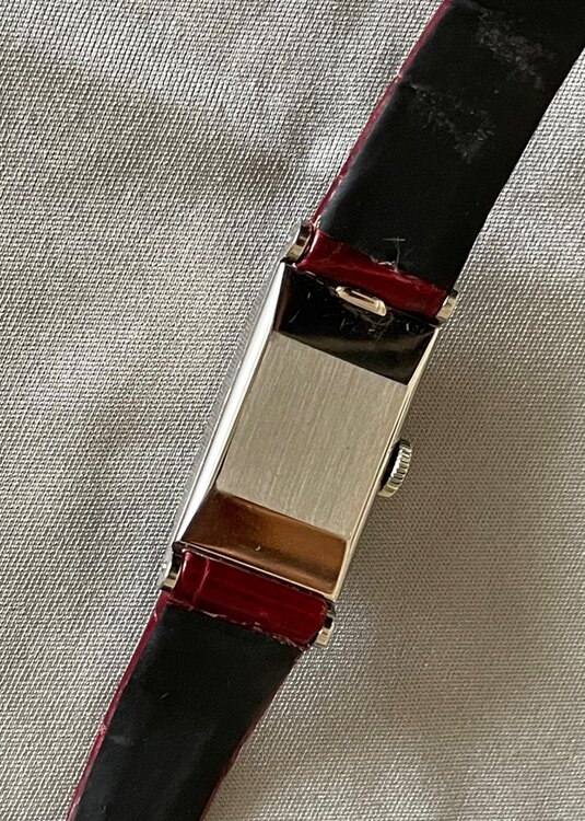 Roctanguler（高級時計）の商品画像 - 査定依頼日：2025年5月5日 - 最高査定価格：1,100,000円