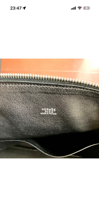 エルメス ボリード（ブランドバッグ）の商品画像 - 査定依頼日：2026年9月14日 - 最高査定価格：540,000円