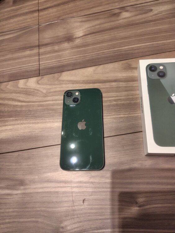 C6M4X2P6PG（スマホ）の商品画像 - 査定依頼日：2026年2月22日 - 最高査定価格：38,000円