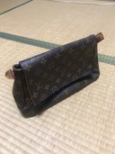 ルイヴィトン モノグラム 