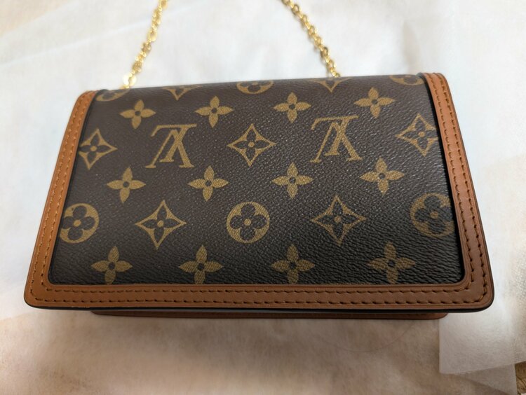 ルイヴィトン モノグラム （ブランドバッグ）の商品画像 - 査定依頼日：2026年2月12日 - 最高査定価格：260,000円