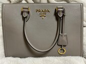 プラダ  （ブランドバッグ）の商品画像 - 査定依頼日：2025年1月17日 - 最高査定価格：70,000円