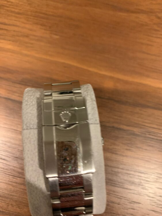 ロレックス　デイトナ（高級時計）の商品画像 - 査定依頼日：2024年12月24日 - 最高査定価格：2,900,000円