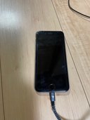 アイファン6S（スマホ）の商品画像 - 査定依頼日：2022年9月13日 - 最高査定価格：500円