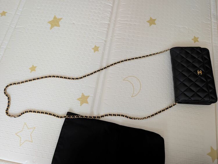 シャネル マトラッセ （ブランドバッグ）の商品画像 - 査定依頼日：2025年10月24日 - 最高査定価格：300,000円