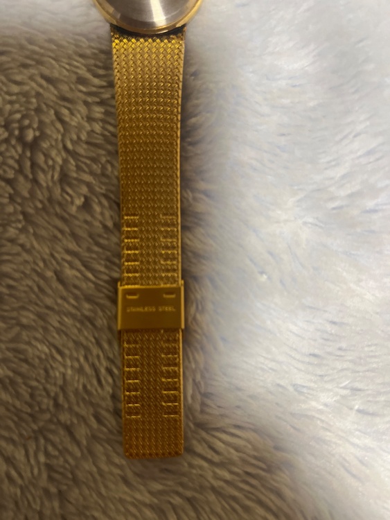 ELVENCE（高級時計）の商品画像 - 査定依頼日：2026年1月6日 - 最高査定価格：500円