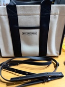 キャンバストート（ブランドバッグ）の商品画像 - 美品 - 査定完了日：2025.12.09 - 最高査定価格：65,000円