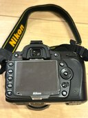 D90（カメラ）の商品画像 - 査定依頼日：2026年10月2日 - 最高査定価格：10,000円