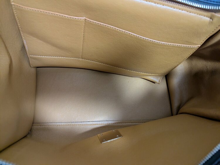 セリーヌ  （ブランドバッグ）の商品画像 - 査定依頼日：2026年1月29日 - 最高査定価格：45,000円