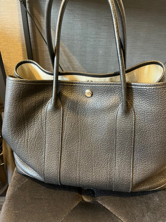 エルメス ガーデンパーティ （ブランドバッグ）の商品画像 - 査定依頼日：2025年6月1日 - 最高査定価格：390,000円