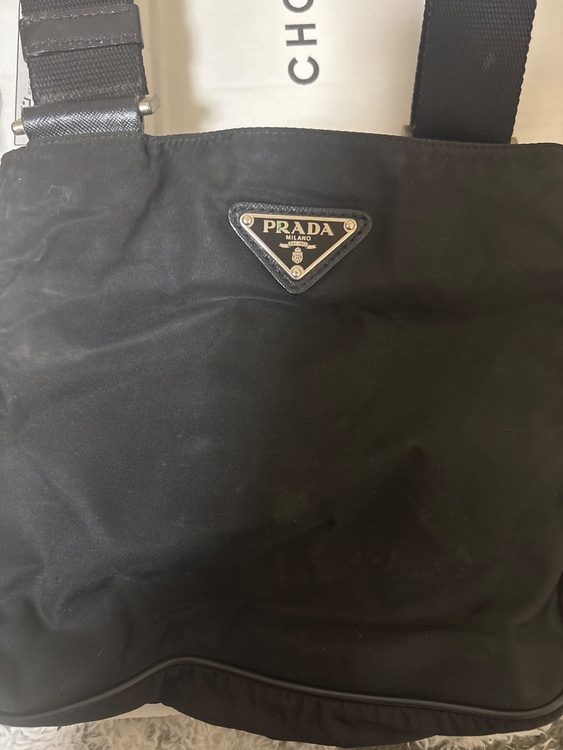 プラダ  （ブランドバッグ）の商品画像 - 査定依頼日：2026年2月21日 - 最高査定価格：30,000円