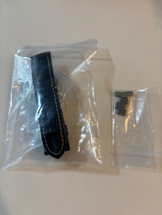 パネライ ルミノール PAM0131（高級時計）の商品画像 - 査定依頼日：2025年9月27日 - 最高査定価格：730,000円