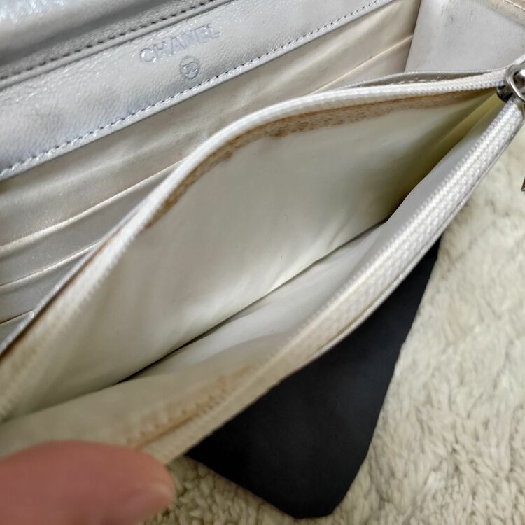 シャネル トラベルライン チェーンショルダーバッグ（ブランドバッグ）の商品画像 - 査定依頼日：2025年10月24日 - 最高査定価格：90,000円