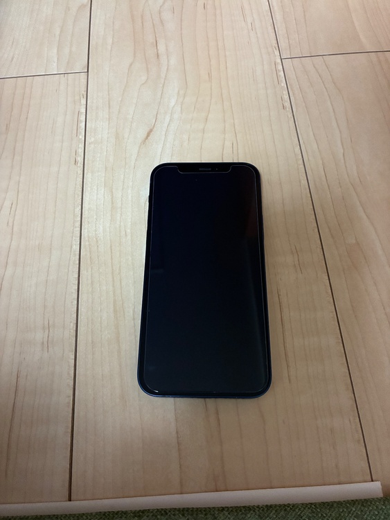 iPhone iPhone 12 64GB Softbank（スマホ）の商品画像 - 査定依頼日：2026年9月22日 - 最高査定価格：20,500円