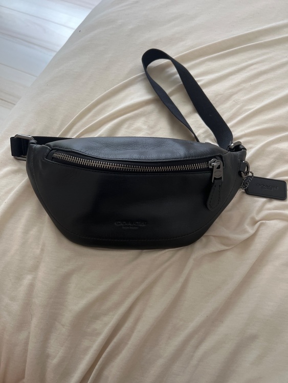 その他 コーチ （ブランドバッグ）の商品画像 - 査定依頼日：2025年6月26日 - 最高査定価格：8,000円