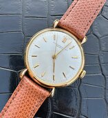 1831（高級時計）の商品画像 - 査定依頼日：2024年3月2日 - 最高査定価格：550,000円