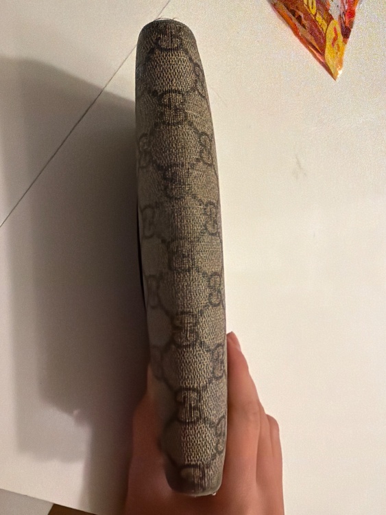 グッチ  （ブランドバッグ）の商品画像 - 査定依頼日：2025年12月5日 - 最高査定価格：35,000円